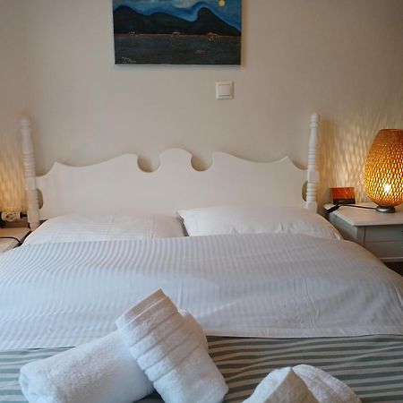Hydra Memories House Guest House ภายนอก รูปภาพ