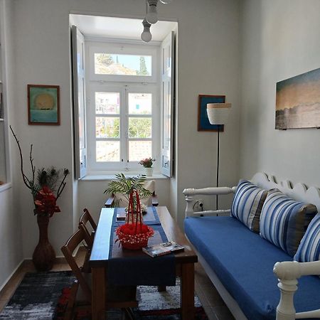 Hydra Memories House Guest House ภายนอก รูปภาพ