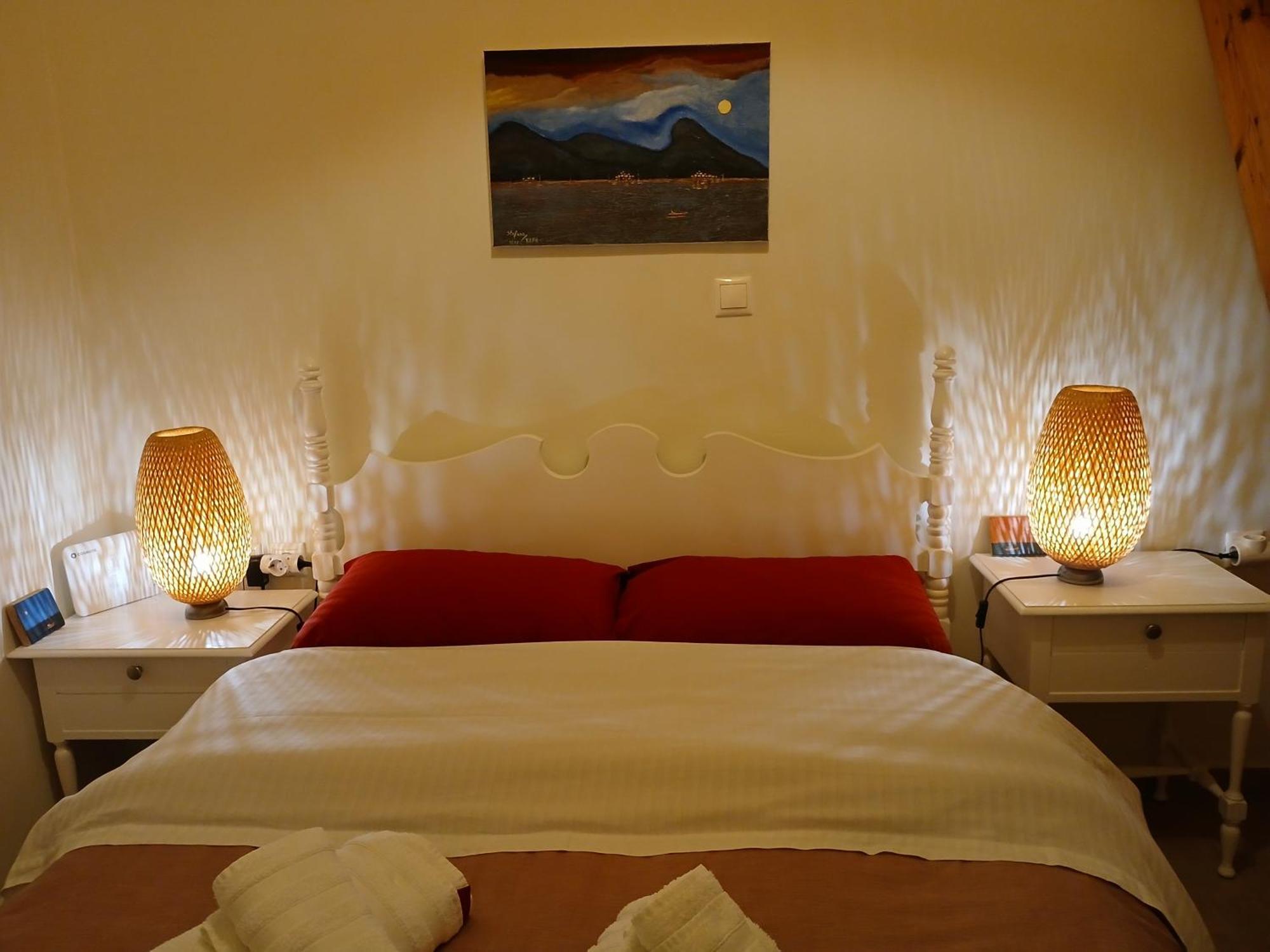 Hydra Memories House Guest House ภายนอก รูปภาพ