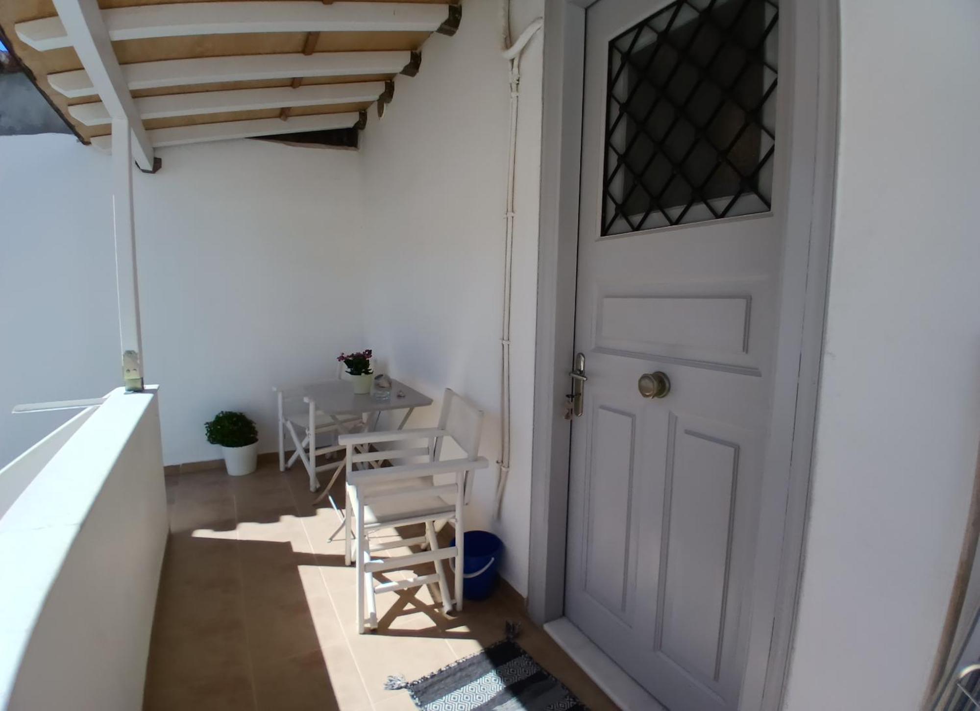 Hydra Memories House Guest House ภายนอก รูปภาพ