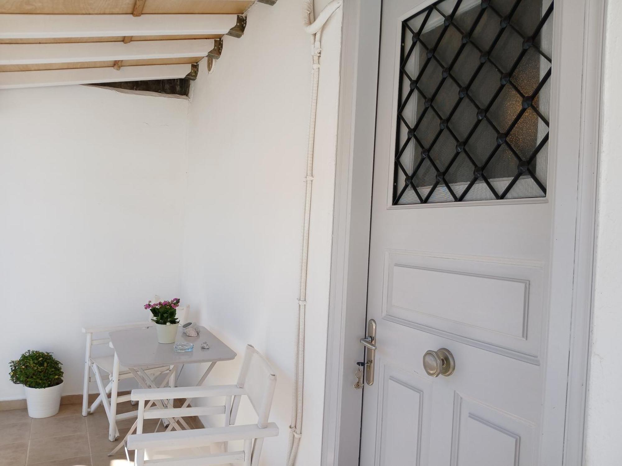 Hydra Memories House Guest House ภายนอก รูปภาพ