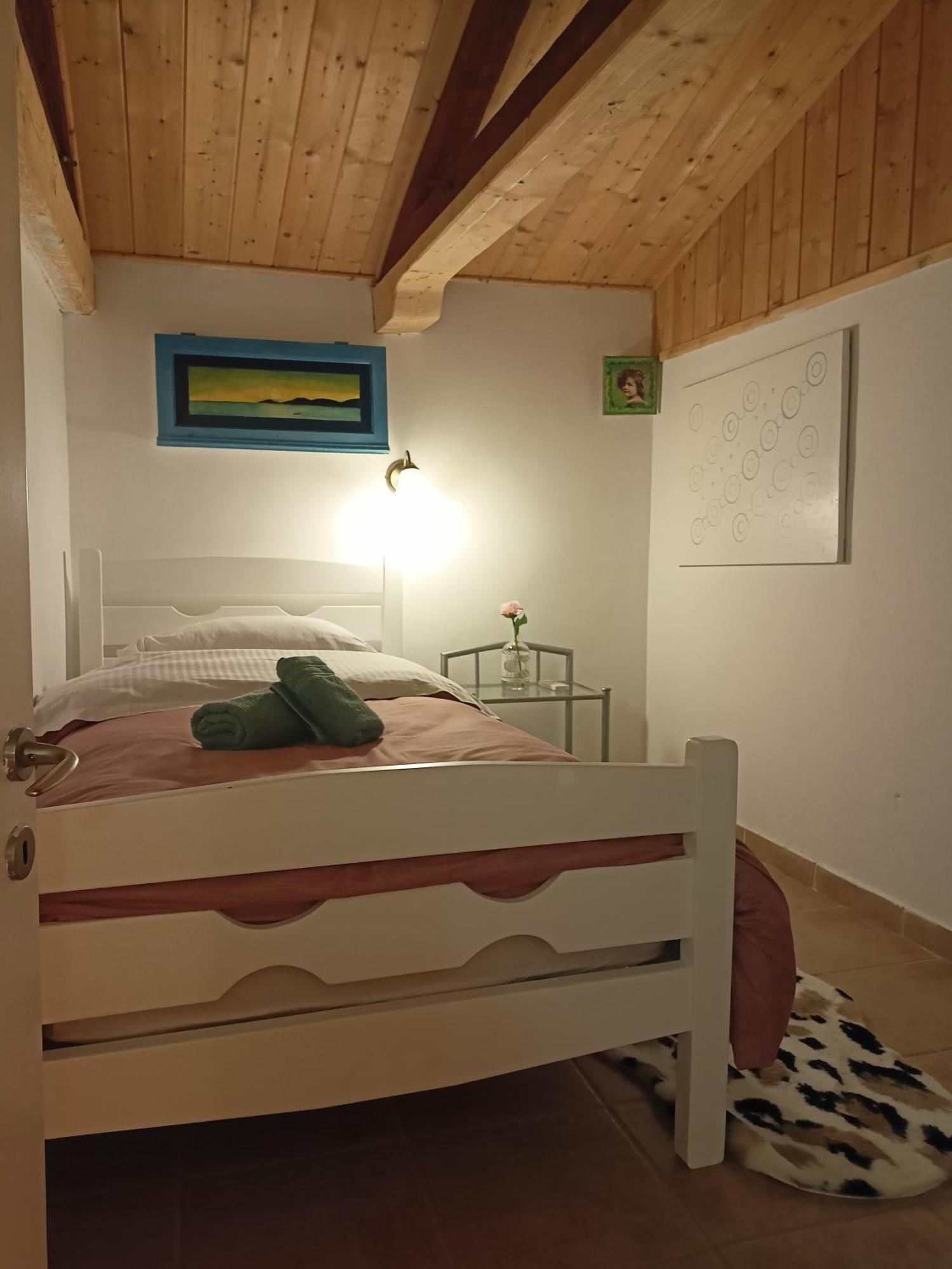 Hydra Memories House Guest House ภายนอก รูปภาพ