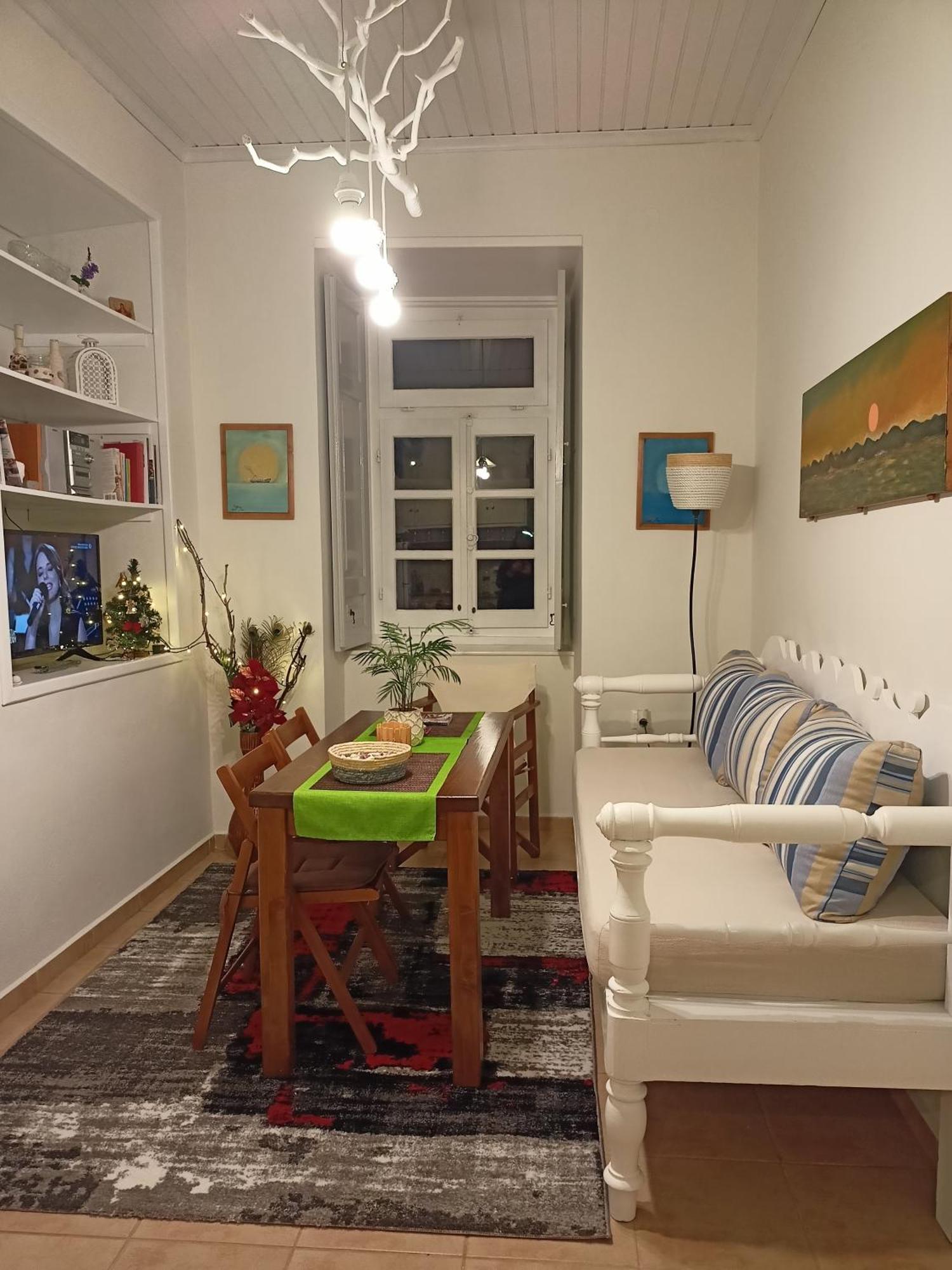 Hydra Memories House Guest House ภายนอก รูปภาพ