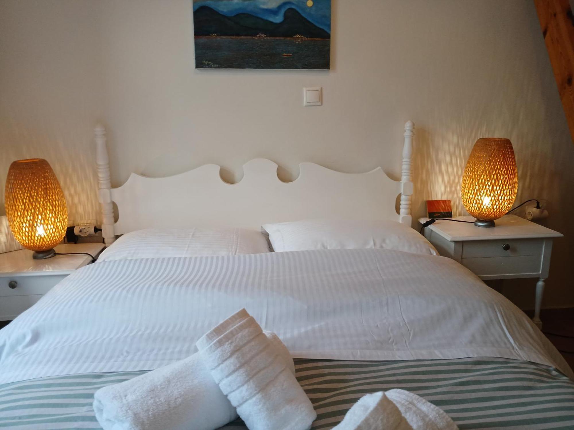 Hydra Memories House Guest House ภายนอก รูปภาพ
