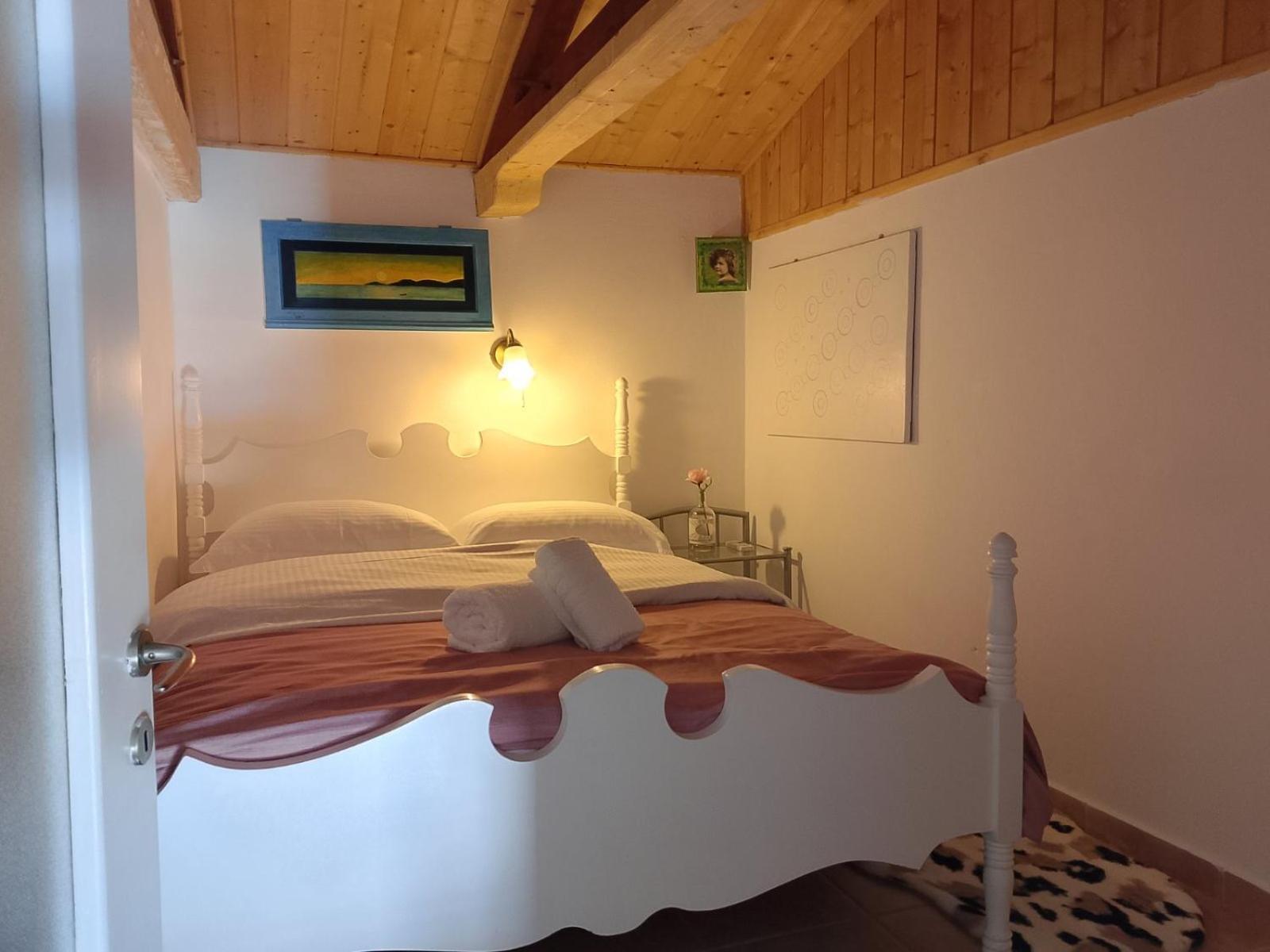Hydra Memories House Guest House ภายนอก รูปภาพ