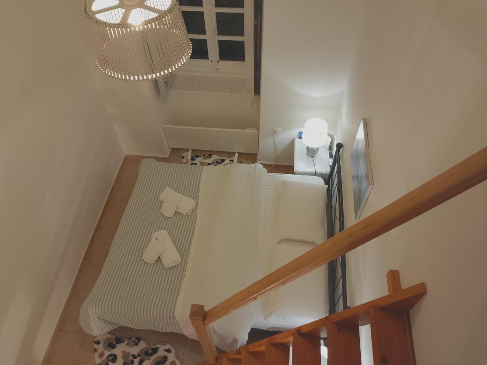 Hydra Memories House Guest House ภายนอก รูปภาพ