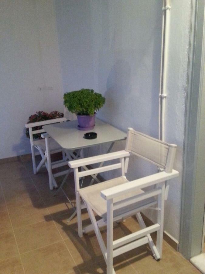 Hydra Memories House Guest House ภายนอก รูปภาพ