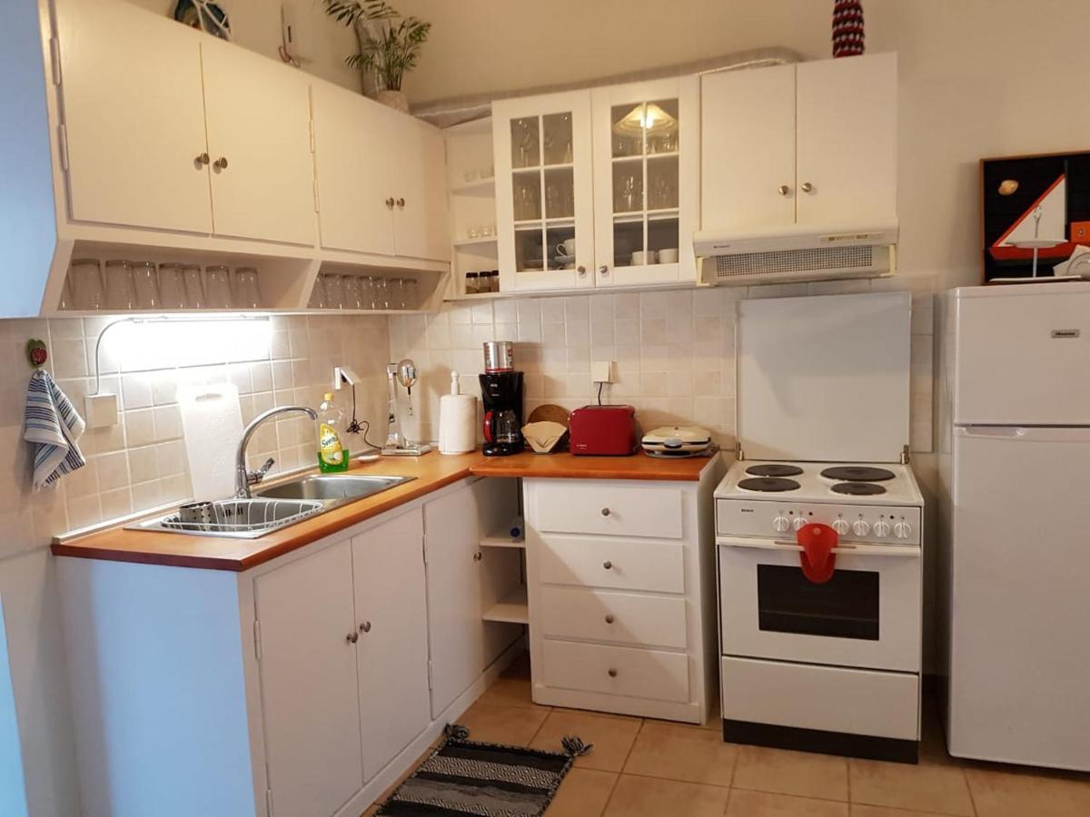 Hydra Memories House Guest House ภายนอก รูปภาพ